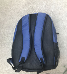 Custom Multi Pocket Soccer <strong>Backpack</strong> Sports for <strong>Men</strong>, Customisable <strong>Small</strong> Casual Sports <strong>Backpack</strong> Waterproof - Product Image 5