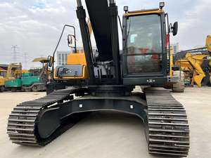 Nuovissimo Escavatore <span class=keywords><strong>Hyundai</strong></span> Hw150 ad Alte Prestazioni <span class=keywords><strong>2026</strong></span>, Nuovi Escavatori <span class=keywords><strong>Hyundai</strong></span> 150, 210w Hw140 per Costruzioni - Product Image 6