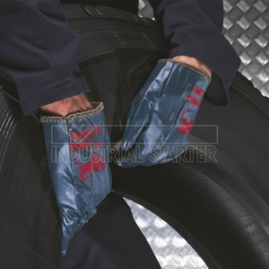 ไฮนิต®II cat.-32815 -- 7ถุงมือนิรภัย - Product Image 1