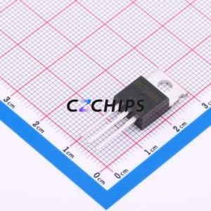Transistor de efecto de campo (MOSFET), transistor de la marca de 1. 2. 1 de 2. 1, nuevo y original - Product Image 1