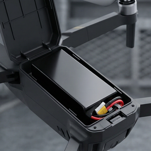 High Performance Drone LiPo Battery 12600MAH 8S 29.6V XT60 / XT90 batterie lithium for FPV drone <b>RC</b> <b>Airplane</b> Drones Accessories - Product Image 1