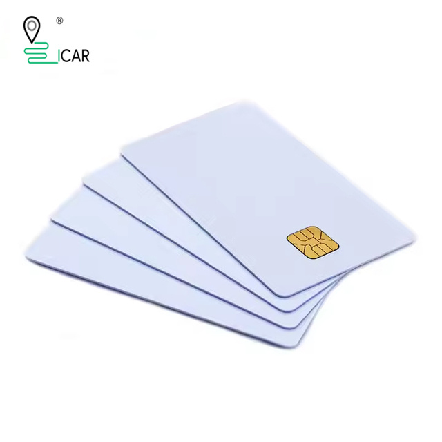 4G 2G International Global SIM Card IOT Card 30MB/Month for One Year Use for GPS Tracker and Other Devices Global Roaming Use