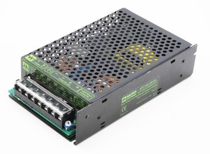 Alimentatore Switching <span class=keywords><strong>Ecopower</strong></span> 5010024024 per Elettronica 85153 Nuovo - Product Image 1