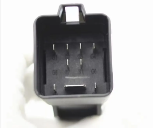 Relais de <span class=keywords><strong>préchauffage</strong></span> de prise de relais étanche personnalisable THT pour <span class=keywords><strong>bougies</strong></span> d'allumage SAIC Maxus T60 T70 0281003071 - Product Image 6