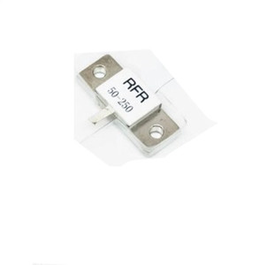 Resistencia de Alta Frecuencia de 50 Ohmios y 250W RFR50-250 - Product Image 1
