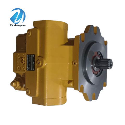 Hydraulic Piston Pump 241-9299 2419299 10R-7733 Caterpillar Integrated Tool Holder IT62H Wheel Loader 950H 950K 962H 962K
