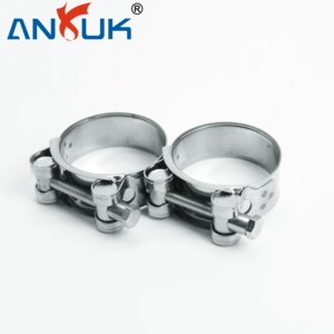 Tùy Chỉnh Ống Thép Không Gỉ Kẹp 304 316 Đứ<span class=keywords><strong>c</strong></span> Phong <span class=keywords><strong>C</strong></span>ách Mỹ 12Mm Để 300Mm <span class=keywords><strong>C</strong></span>ó Thể Điều Chỉnh Áp Lự<span class=keywords><strong>c</strong></span> Nặng Kẹp Cho <span class=keywords><strong>C</strong></span>ông Nghiệp Sys - Product Image 4