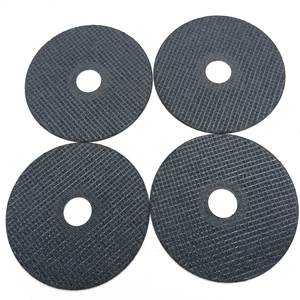 Disco de Corte de 115 mm, Disco de Corte de 4.5 Pulgadas, Disco de Corte <span class=keywords><strong>Licon</strong></span>, Disco de Metal y Disco Abrasivo de Acero Inoxidable - Product Image 4