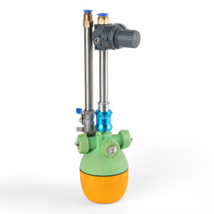Промышленная система увлажнения с микрораспылителем - Product Image 2