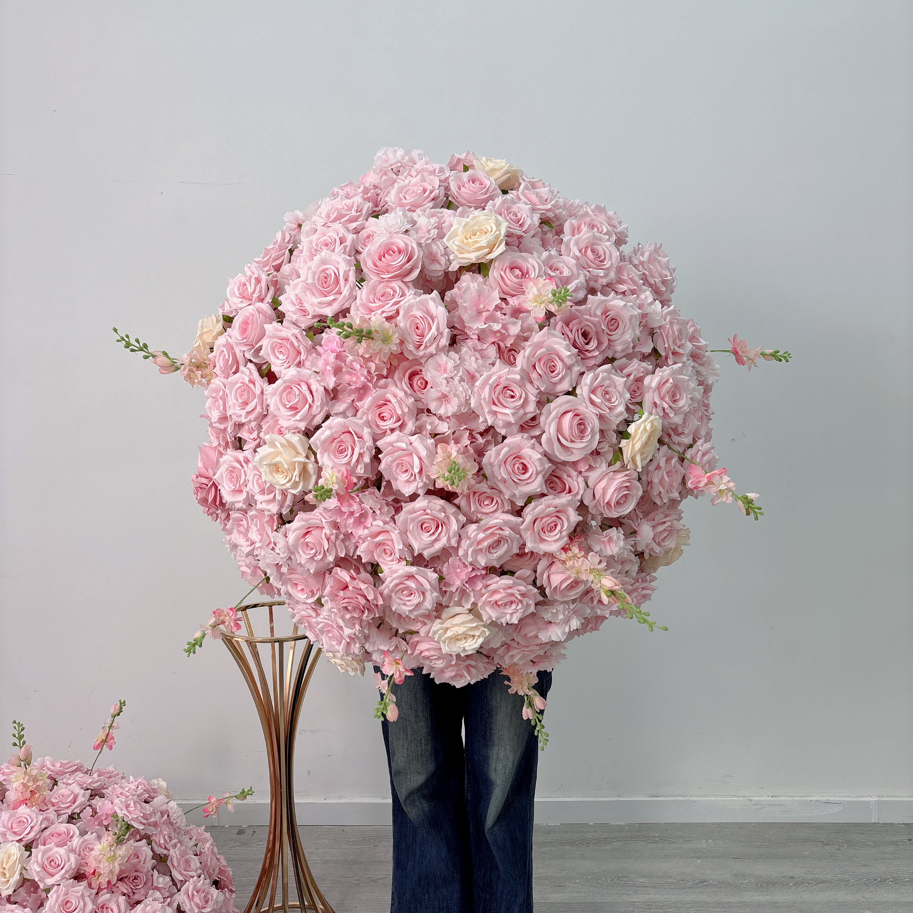 FB101- Pink