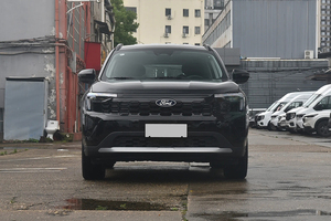 <span class=keywords><strong>Ford</strong></span> Territory EcoSport Ultimate Extreme <span class=keywords><strong>Eco</strong></span> Boost 170 Light Edition 2025, SUV Compatto 5 Posti Automatico Usato, Guida a Sinistra, 4L Euro R20 - Product Image 2