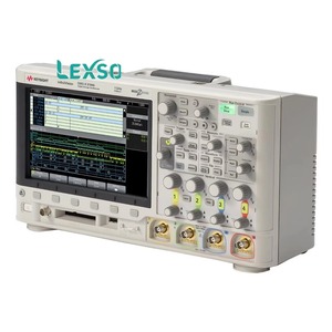 Oscilloscope Keysight Dsox3104a : 1 GHz, 4 canaux analogiques Lexso - Product Image 6