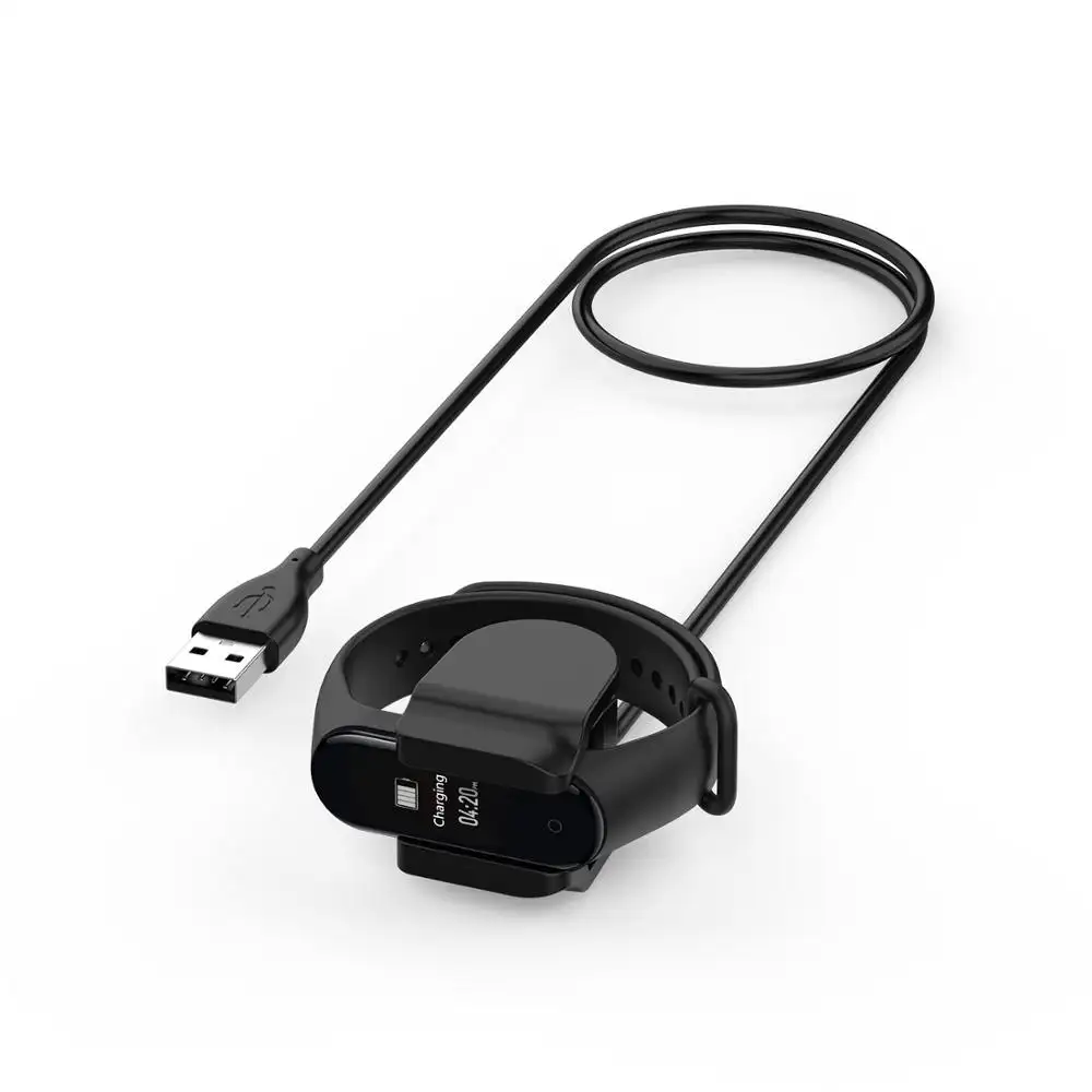 Charging Cable For Xiaomi Mi Band 5 Watch charger