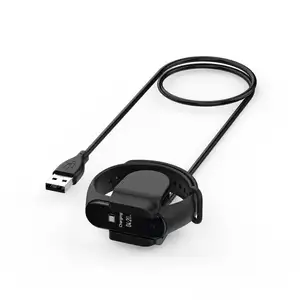 Cable de carga para Xiaomi Mi Band 5, cargador de reloj