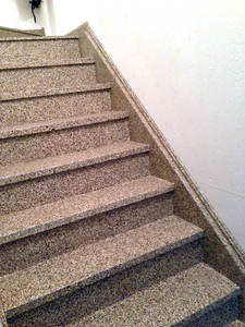 विनाइल चिप्स पैकेज 25 kg/बैग फ्लैक 1/4 स्प्रे एप्लिकेशन नाव और फर्नीचर पेंट 50 lb - Product Image 4