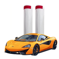 Film de protection de peinture transparent en TPU pour voiture, anti-taches, protection intégrale de la carrosserie, prix abordable