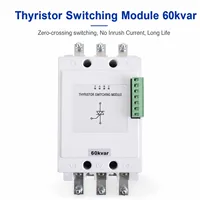 Thyristor AC à prix d'usine, redresseur à semi-conducteurs haute puissance, livraison rapide