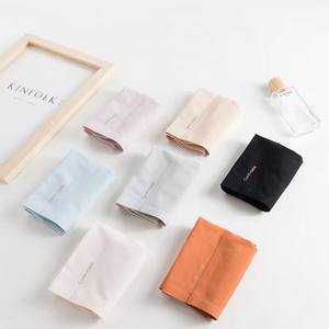 Mutandine Senza Cuciture da Donna, Slip Tagliati al Laser, Intimo in Nylon e Cotone, Slip Monopezzo Morbidi - Product Image 3