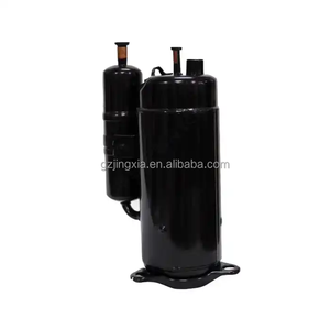 Compresor Rotativo Inverter DC Original Nuevo Mit-subi-shi LBB65FAEMC <span class=keywords><strong>de</strong></span> 3HP, 33,898 BTU, <span class=keywords><strong>R134A</strong></span> para Sistemas <span class=keywords><strong>de</strong></span> Refrigeración - Product Image 4