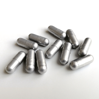 Complément Herbal pour Hommes pour la Vigueur, la Vitalité et la Force - Capsules de Santé Masculine à Base de Plantes