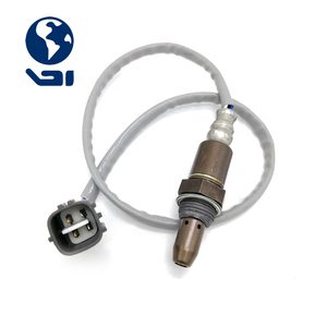 Toyota Land Cruiser için Oksijen Sensörü - Yüksek Kalite