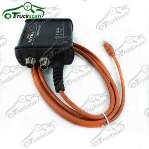 Still Incado Forklift Diagnostic <b>Engine</b> Analyzer Tool with Auto Full <b>System</b> Diagnostic Tablet for 24V Vehicles - Product Image 3