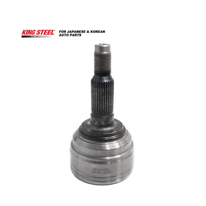 Kingsteel OEM gm90 thép ổ trục <span class=keywords><strong>CV</strong></span> Doanh 29*33*52 out-trong xe bên ngoài <span class=keywords><strong>CV</strong></span> doanh cho Chevrolet optra nhà sản xuất giá - Product Image 4