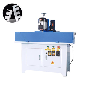 Knife Grinder Sharpener Paper <b>Cutter</b> Blade Sharpening Machine Straight <b>Edge</b> Grinding Knife Blade Sharpening - Product Image 1