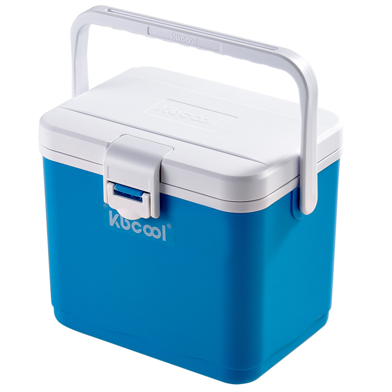 Mousse PU 4,5L Bleue