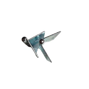 Stainless Steel Hinges For Doors <b>Windows</b> Mini Folding Hardware Easy Installation - Product Image 4