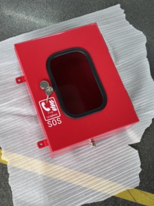 Caja <span class=keywords><strong>de</strong></span> teléfono <span class=keywords><strong>de</strong></span> diseño más nuevo <span class=keywords><strong>de</strong></span> fábrica <span class=keywords><strong>de</strong></span> lugares <span class=keywords><strong>de</strong></span> <span class=keywords><strong>emergencia</strong></span> SOS para construir teléfono fijo <span class=keywords><strong>de</strong></span> control <span class=keywords><strong>de</strong></span> incendios - Product Image 3