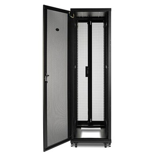 Armoire de serveur UPS APC AR2400 42U pour montage en rack, 600 mm x 1060 mm, armoire réseau - Product Image 3