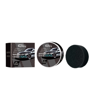 Rayhong Auto pasta di rivestimento antigraffio agente per migliorare la lucentezza e decontaminazione Auto manutenzione vernice agente di riparazione - Product Image 1
