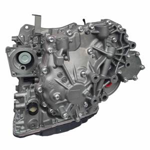 Transmission CVT reconditionnée JE011 pour Nissan <span class=keywords><strong>Qashqai</strong></span> Remplacement de boîte de vitesses <span class=keywords><strong>automatique</strong></span> fiable du fournisseur de confiance - Product Image 2