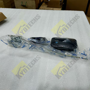 Parti per escavatore per macchine edili 71N6-02761 maniglia R210LC-<span class=keywords><strong>7</strong></span> ASSY per <span class=keywords><strong>HYUNDAI</strong></span> <span class=keywords><strong>R80</strong></span> R110 R140W R160 R180 - Product Image 1