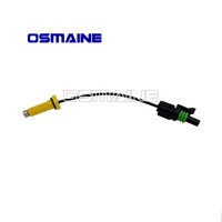 Filtre à carburant Capteur d'eau WKW500080 pour Land Rover Discovery 3 4 L319 Range Rover Sport 2005-2013 L320 2.7TD 3.0TD Diesel