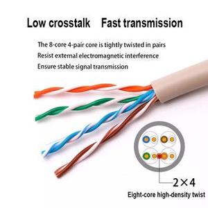 מחיר המפעל <span class=keywords><strong>cat5e</strong></span> utp טלאי כבל למחשב rj45 כבל נתונים למחשב - Product Image 5