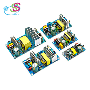 Mở khung 250W AC/DC chuyển đổi mô-đun cung cấp điện chuyển đổi 48V Đầu Ra mạch đơn bảng Trần 100-220V Đầu vào hiệu quả 88% - Product Image 6