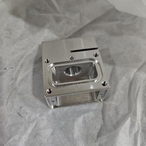 Fabricación de Chapa Metálica Personalizable Welltop, Modelo 005, Hecho en China - Product Image 4