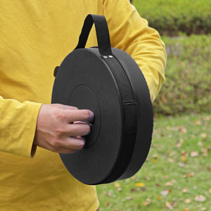 Direct Factory Atacado Sturdy Telescope Stool Cadeira de plástico Retrátil Folding Stool para Jardim Pesca Caminhadas Camping <span class=keywords><strong>Chair</strong></span> - Product Image 2