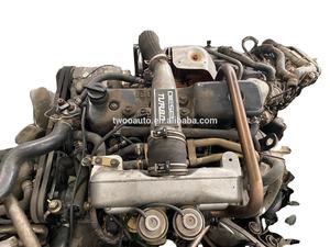 Used Original Japanese 4JB1 Non Turbo Excavator <b>Engine</b> for 2771cc Displacement 100 HP 220 Nm Torque 3-Year Warranty - Product Image 4