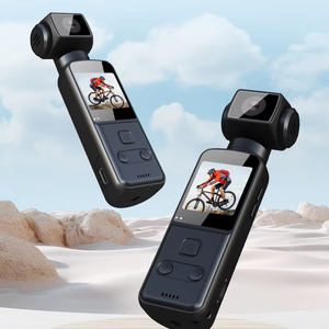 Mini Cámara Deportiva DVR 1080P <span class=keywords><strong>4K</strong></span> 2025, Gran Venta, para <span class=keywords><strong>GoPro</strong></span>, <span class=keywords><strong>WIFI</strong></span>, Resistente al Agua, con Sensor de Imagen CMOS de Alta Definición de 30M - Product Image 4