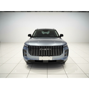 Guazi Venta al por Mayor Chery Explore 06 Gasolina 1.6 SUV Coche Usado FWD 5 Asientos Pd2cnqwbew - Product Image 2