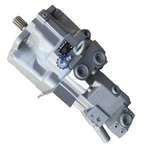 4469025 4437197 Pompe hydraulique complète à piston pour excavatrice Ap2d36lv3rs6-999-3 Zx75us Zx80 Zx70 – Pompe principale - Product Image 2