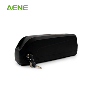 Hot Sale Customized <strong>Lifepo4</strong> <strong>Battery</strong> Lithium Ion <strong>Battery</strong> Pack <strong>48V</strong> 15A Electric Bike <strong>Battery</strong> - Product Image 4