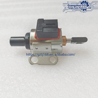 Motor paso a paso para transmisión automática CVT JF011E RE0F10E para Nissan Altima Sentra Dodge Caliber Outlander Suzuki