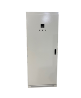Armoire de commande XL-21 pour électronique et instruments avec porte intérieure