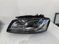 Phares LED pour Audi A5 F53 F5P 2008-2012 6000K 12V Système d'éclairage automobile de haute qualité