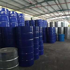 Glicerol/Glicerina Líquida de Grado Alimenticio e Industrial al 99% de Pureza, Suministro del Fabricante, CAS 56-81-5 - Product Image 1