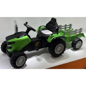 Trattore elettrico giocattolo per <span class=keywords><strong>bambini</strong></span> a prezzi accessibili - Product Image 1